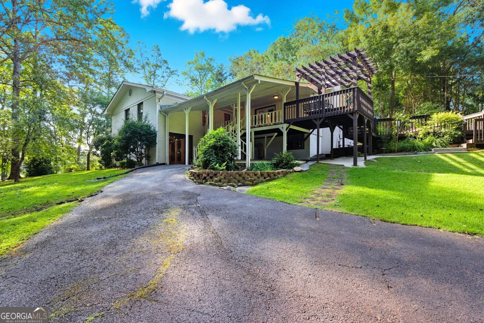 310 Wilson Road Cornelia - 33