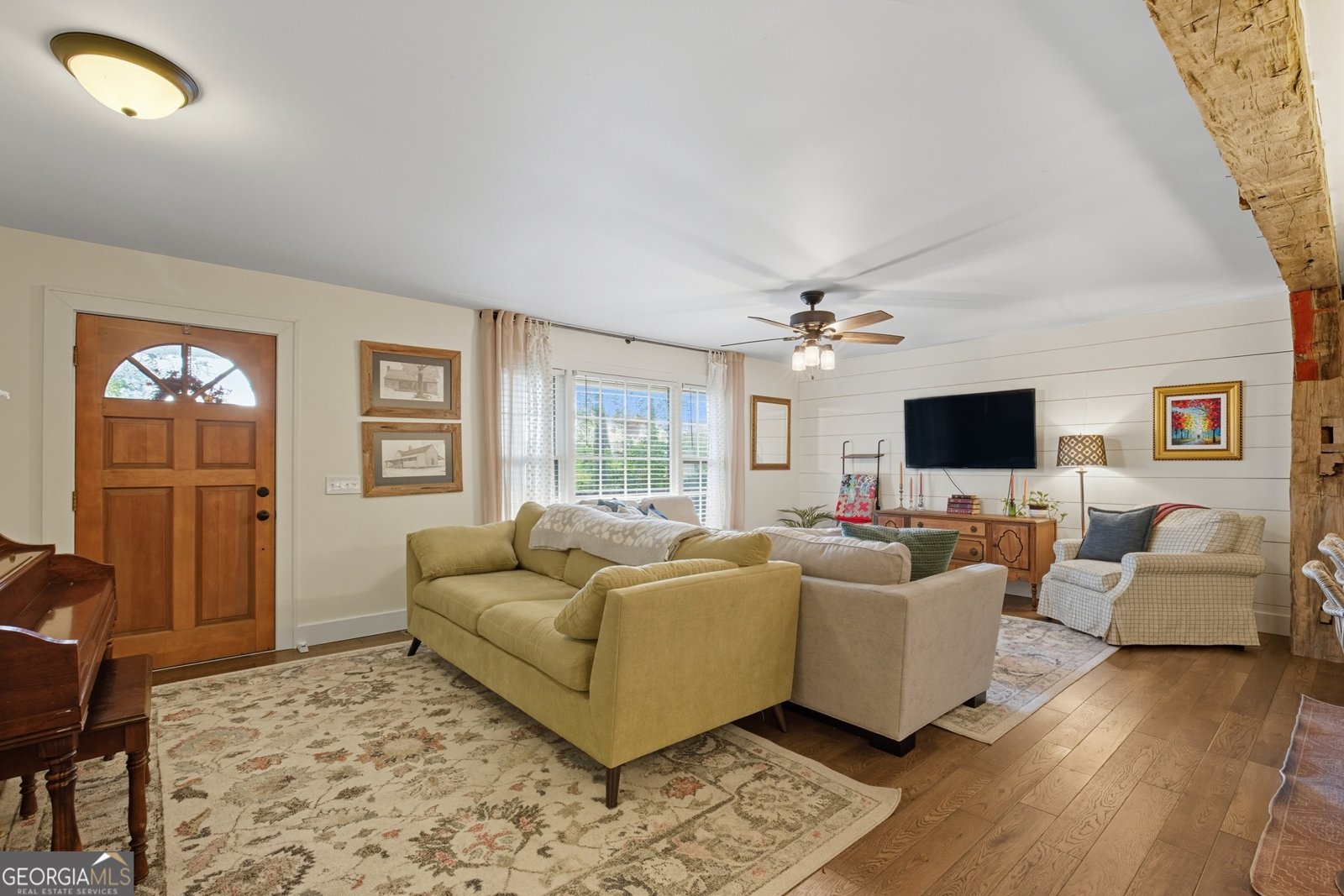 310 Wilson Road Cornelia - 4