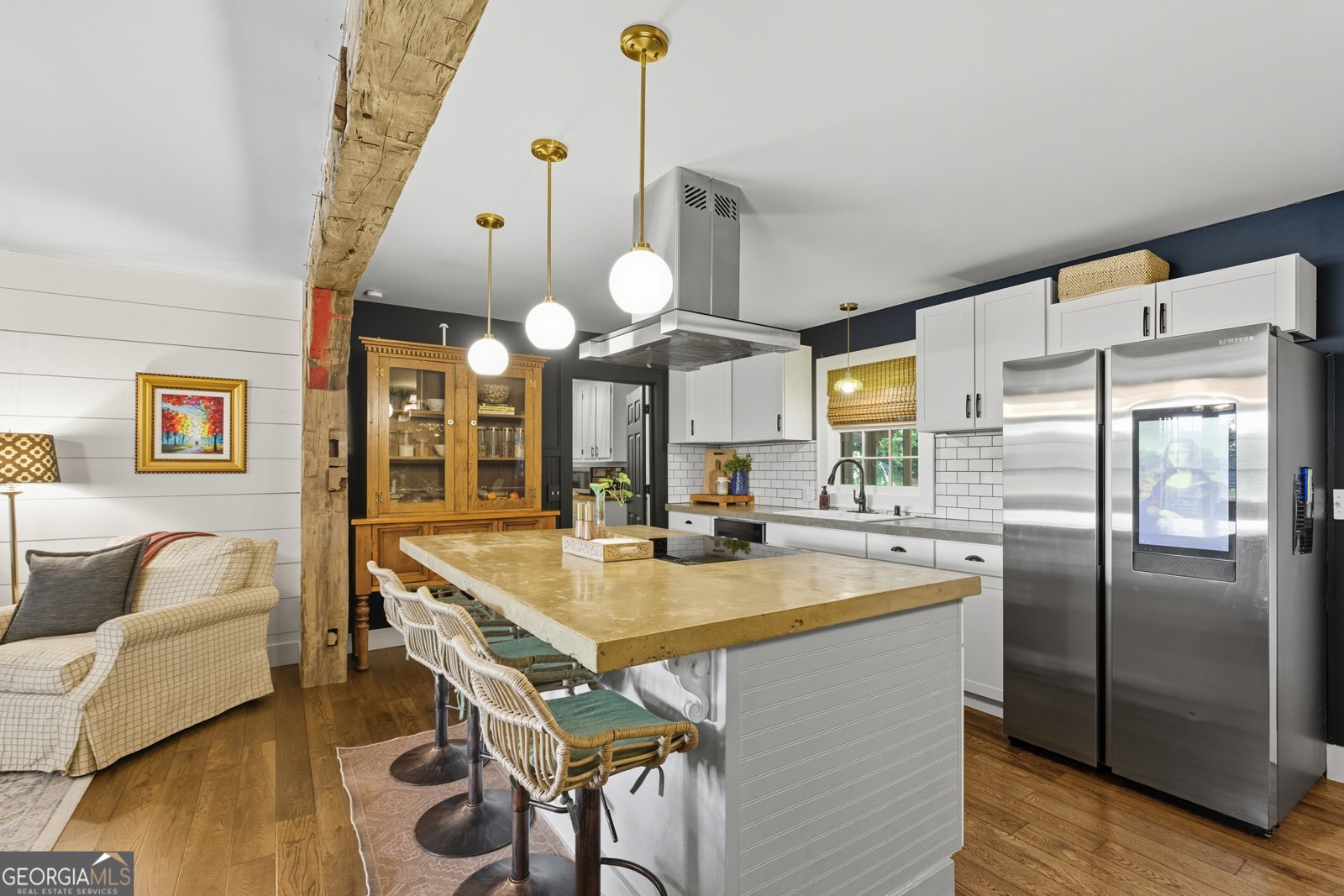 310 Wilson Road Cornelia - 6