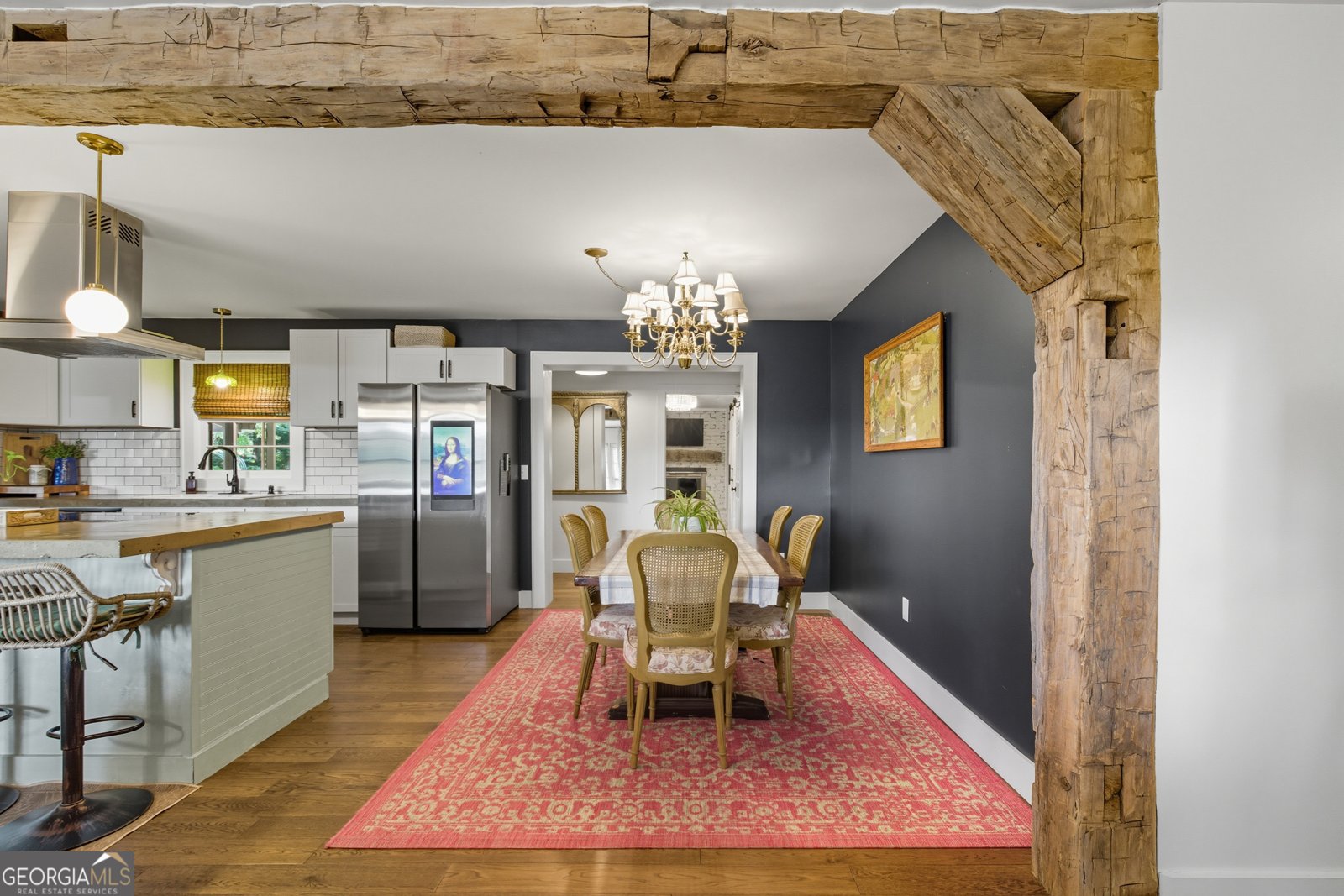 310 Wilson Road Cornelia - 8