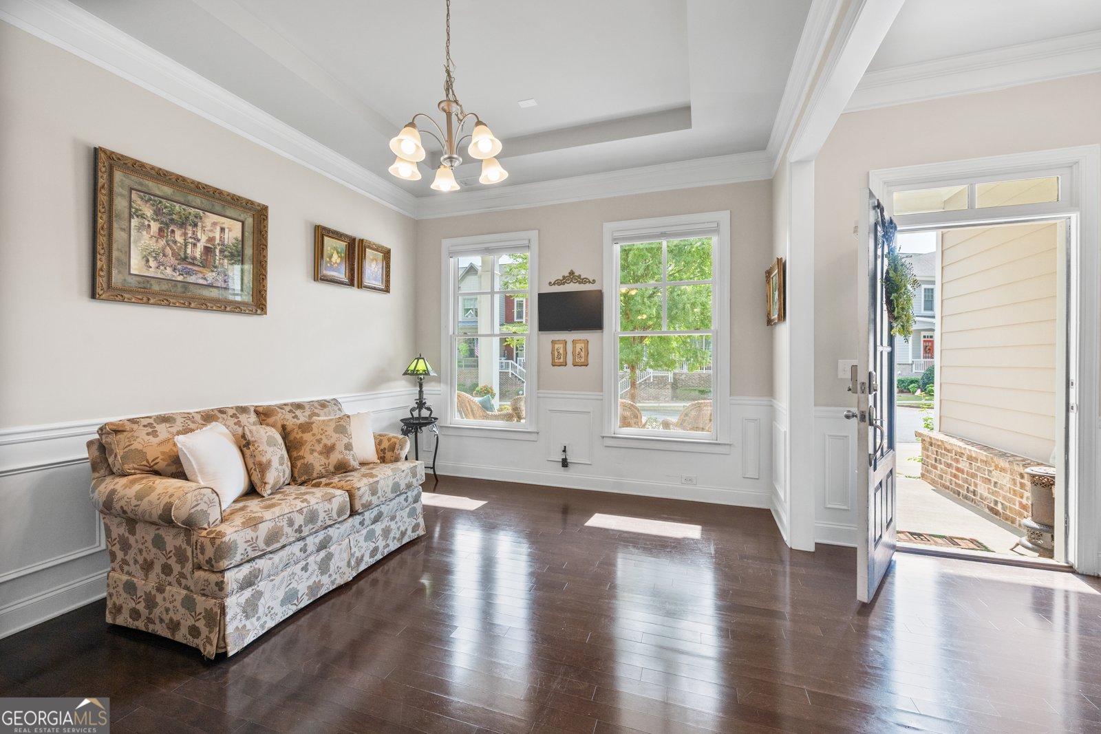 536 Suwanee Park Terrace Suwanee - 10