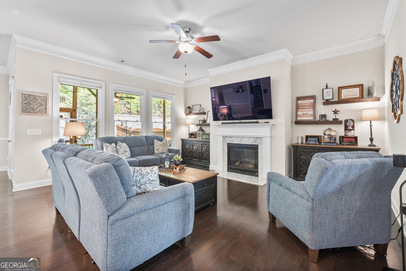 536 Suwanee Park Terrace Suwanee - 12