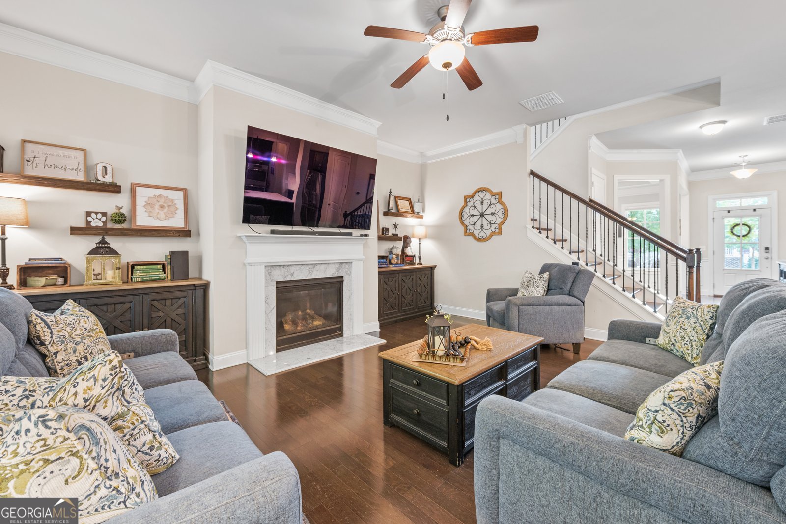 536 Suwanee Park Terrace Suwanee - 13