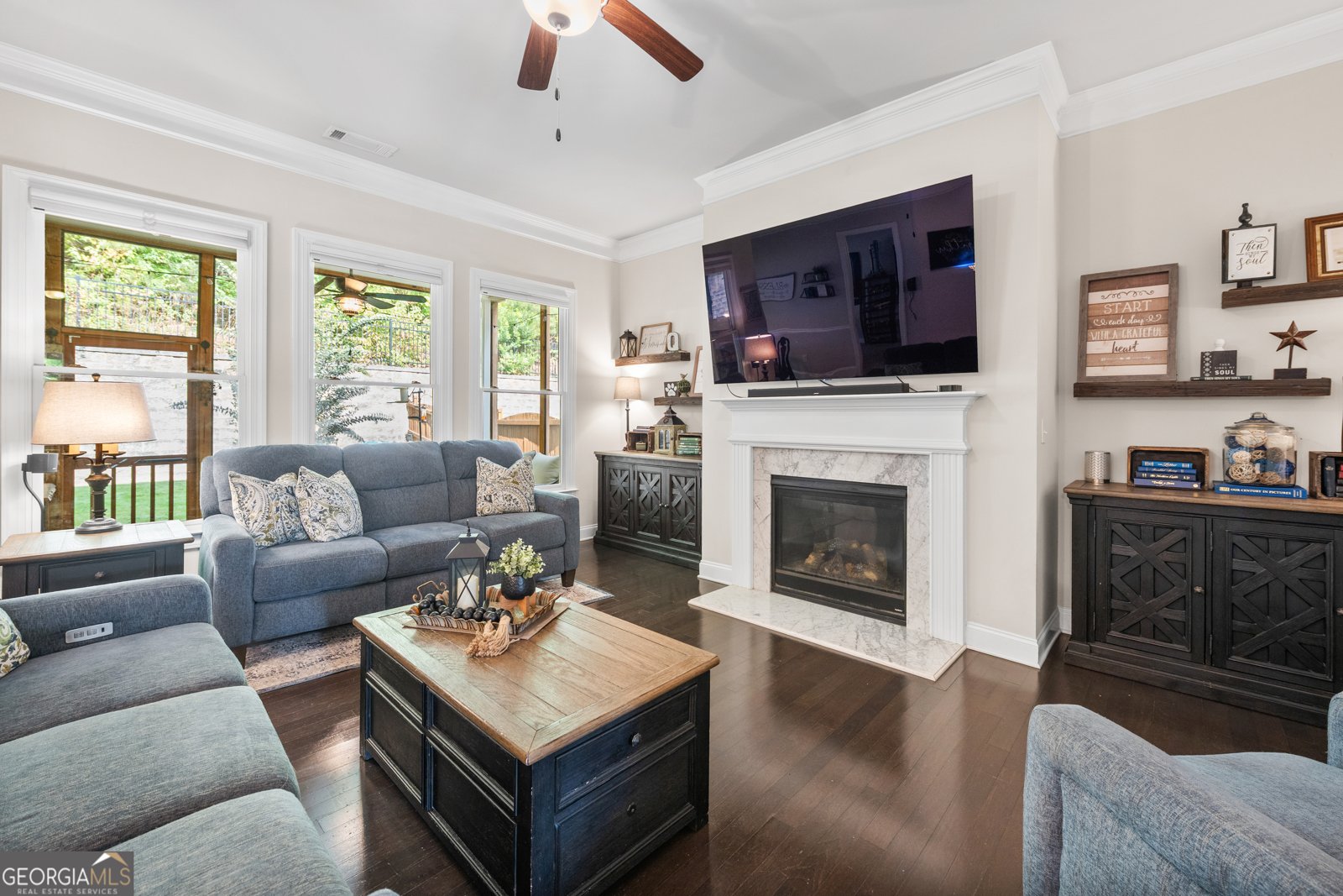 536 Suwanee Park Terrace Suwanee - 14