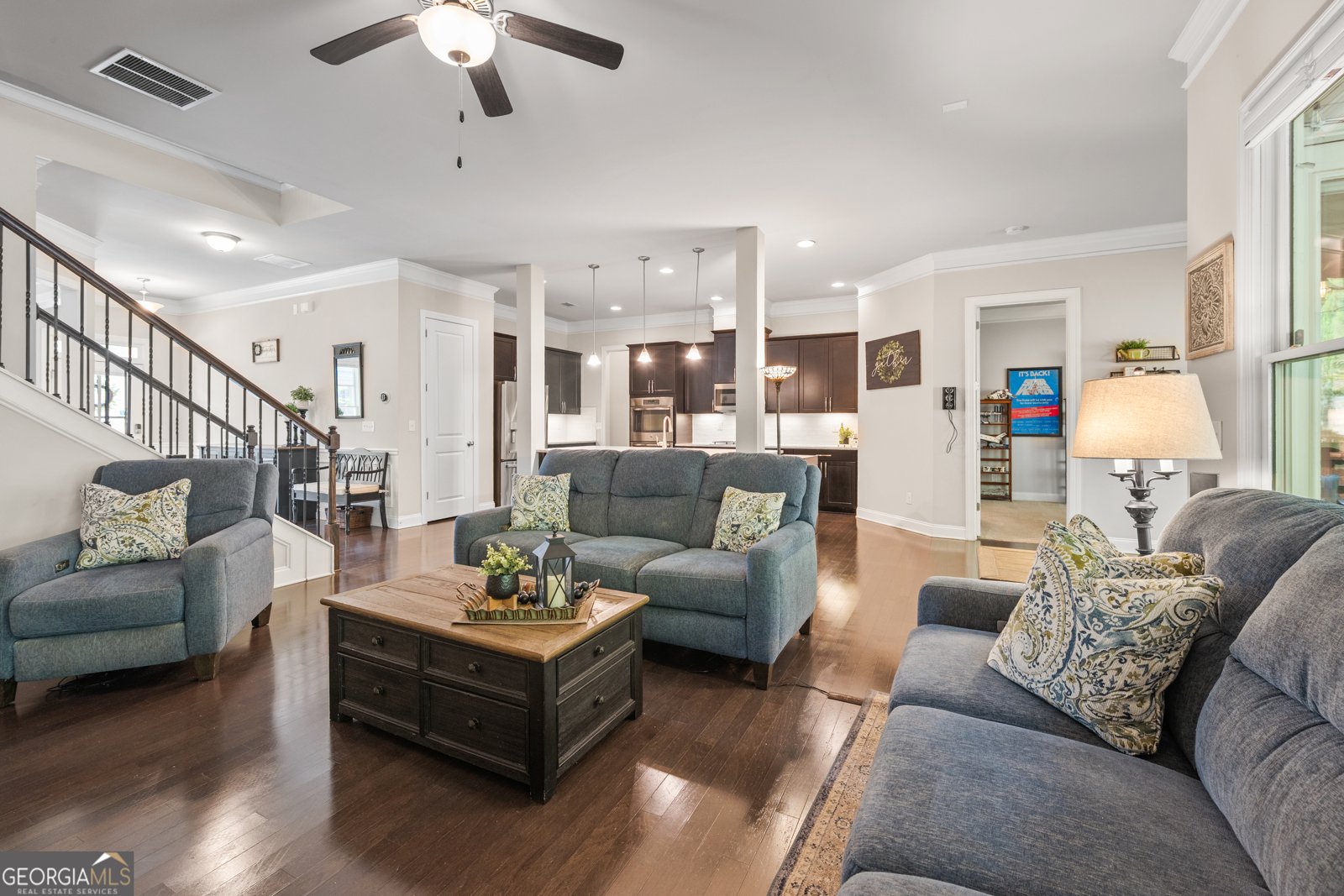 536 Suwanee Park Terrace Suwanee - 15