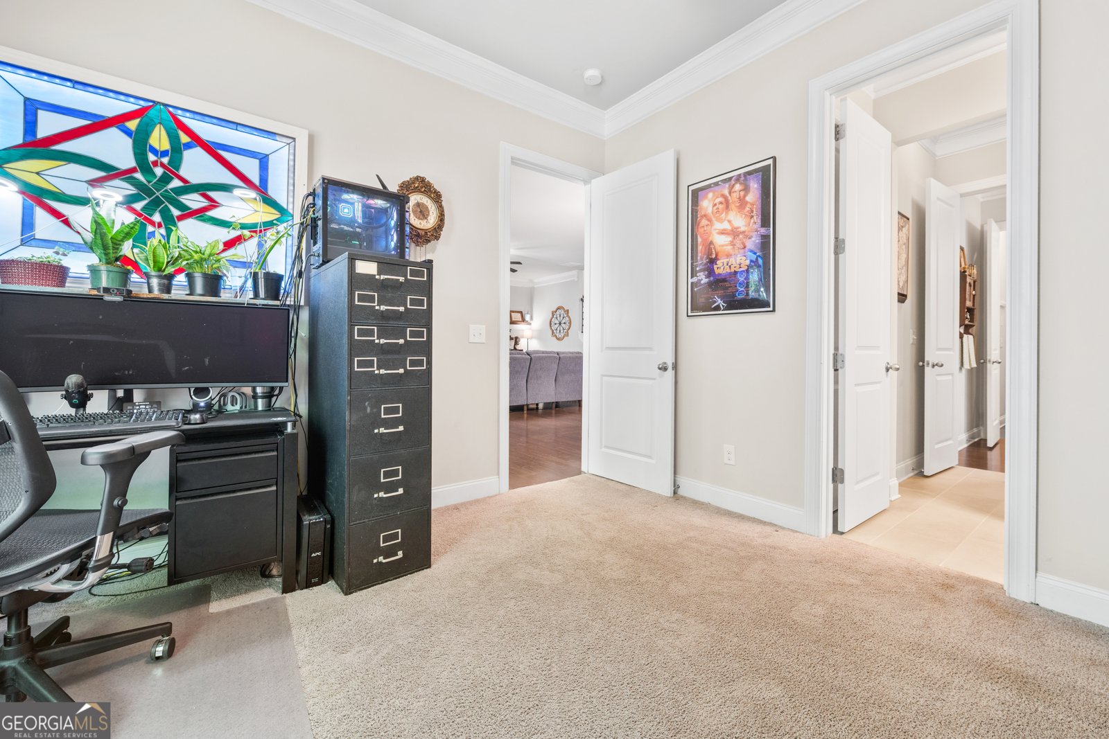 536 Suwanee Park Terrace Suwanee - 16