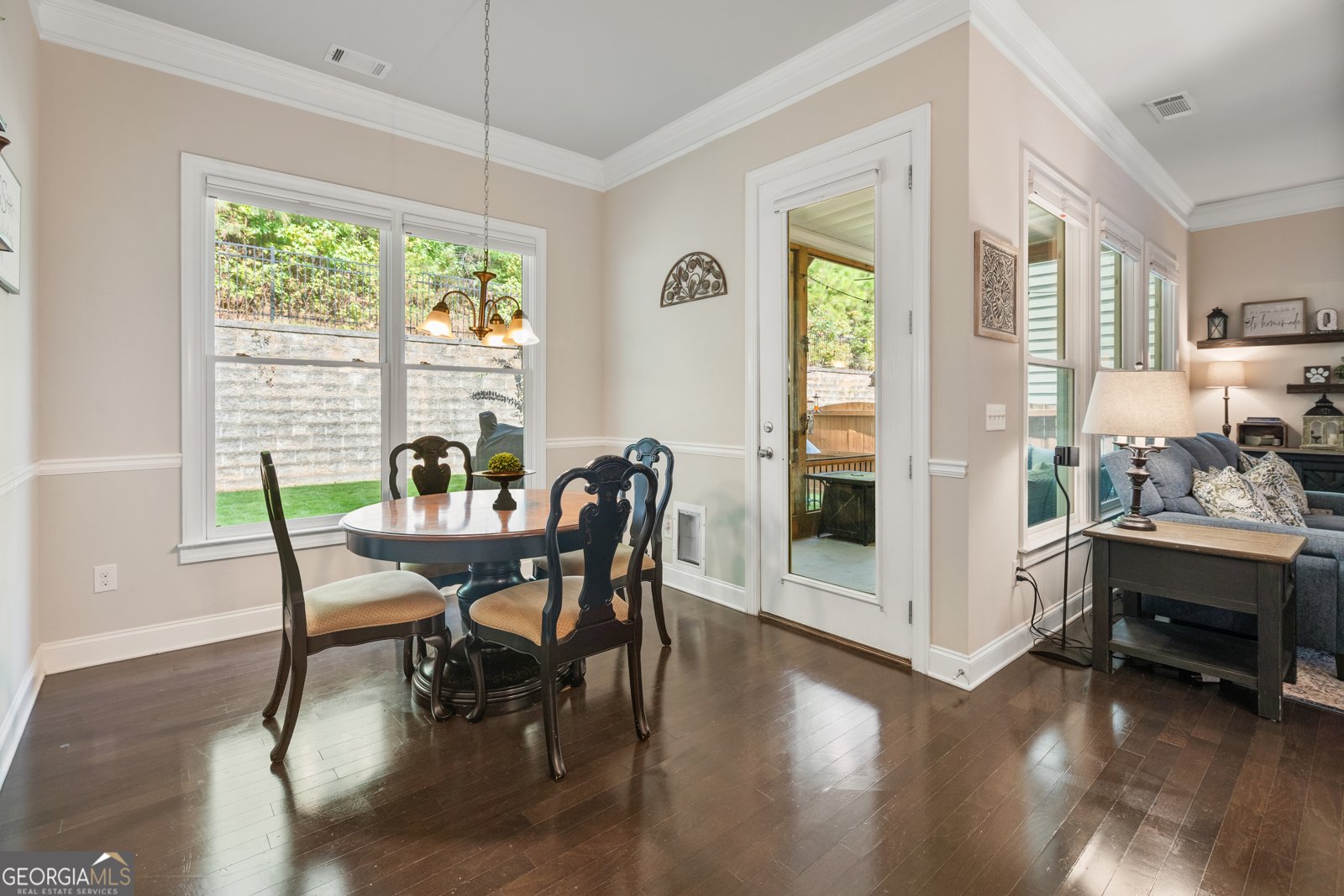 536 Suwanee Park Terrace Suwanee - 17