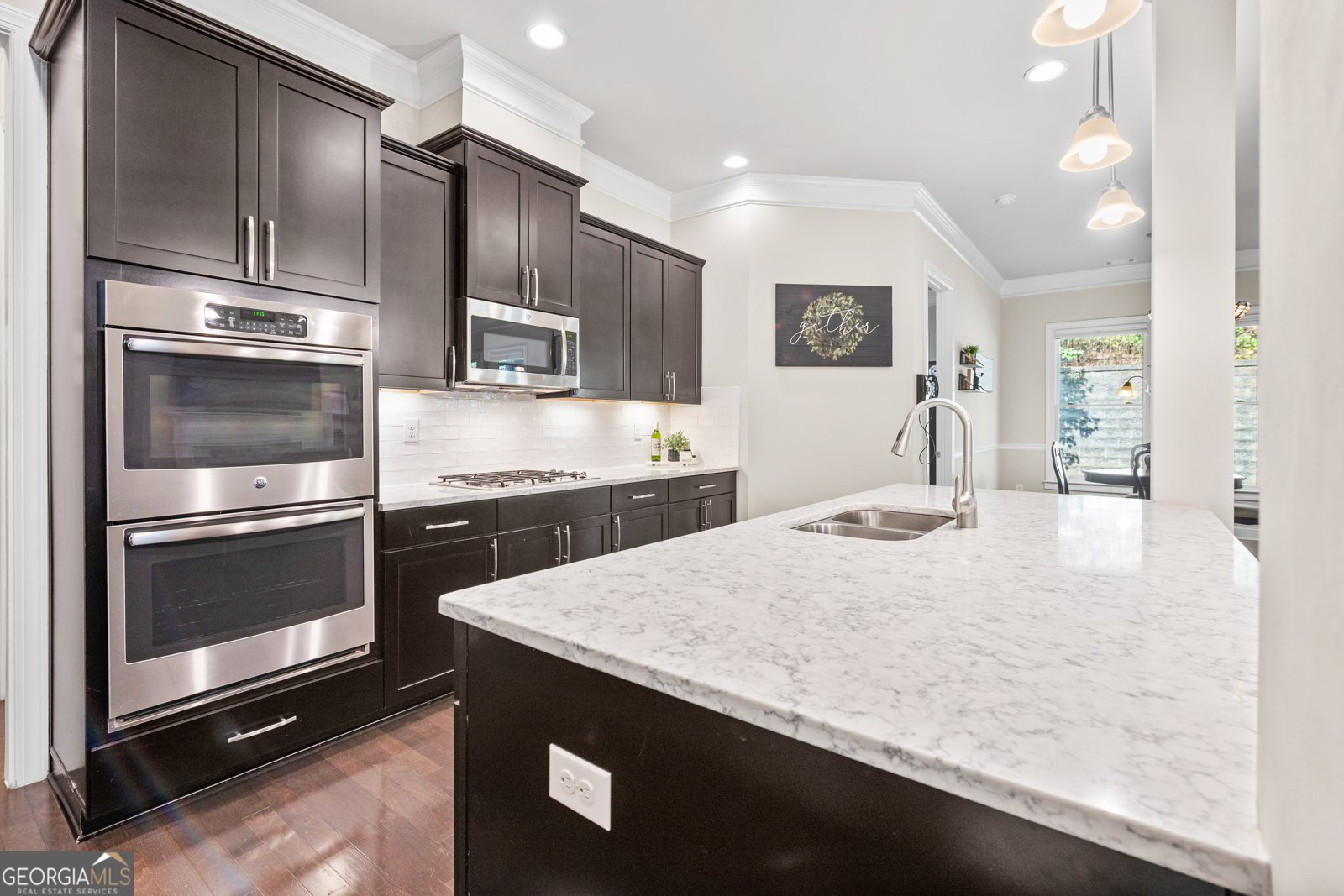 536 Suwanee Park Terrace Suwanee - 19
