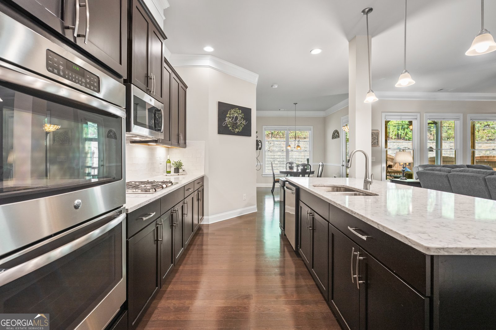 536 Suwanee Park Terrace Suwanee - 20