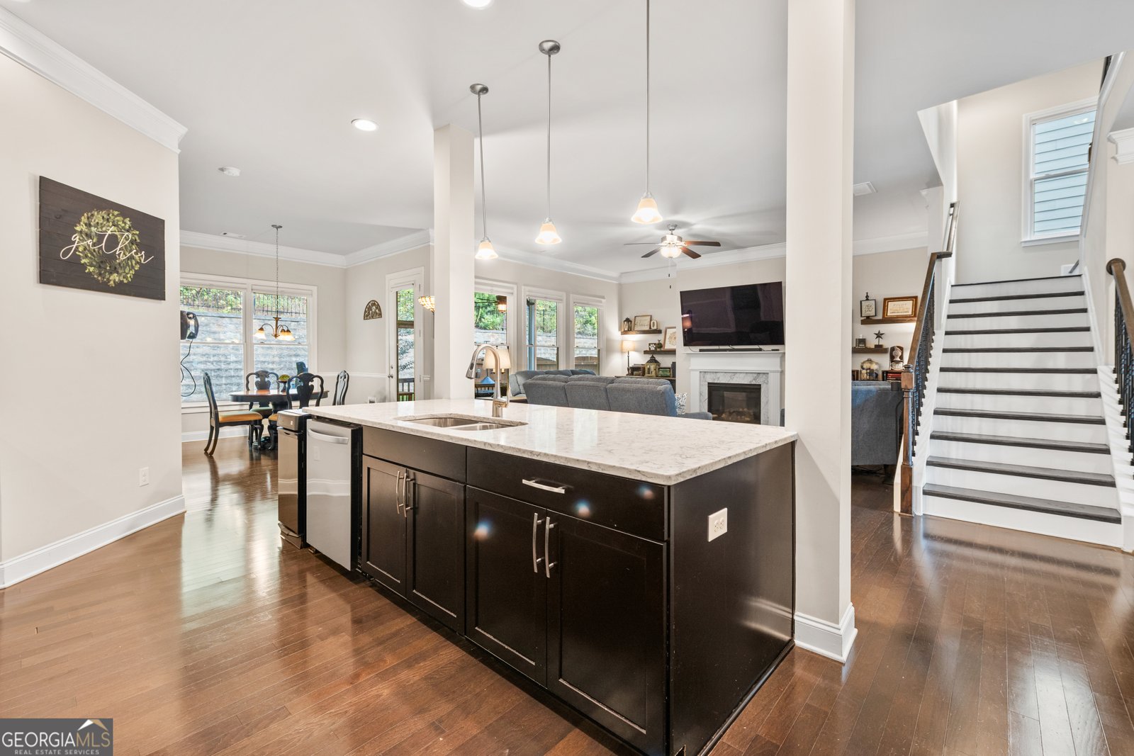 536 Suwanee Park Terrace Suwanee - 21