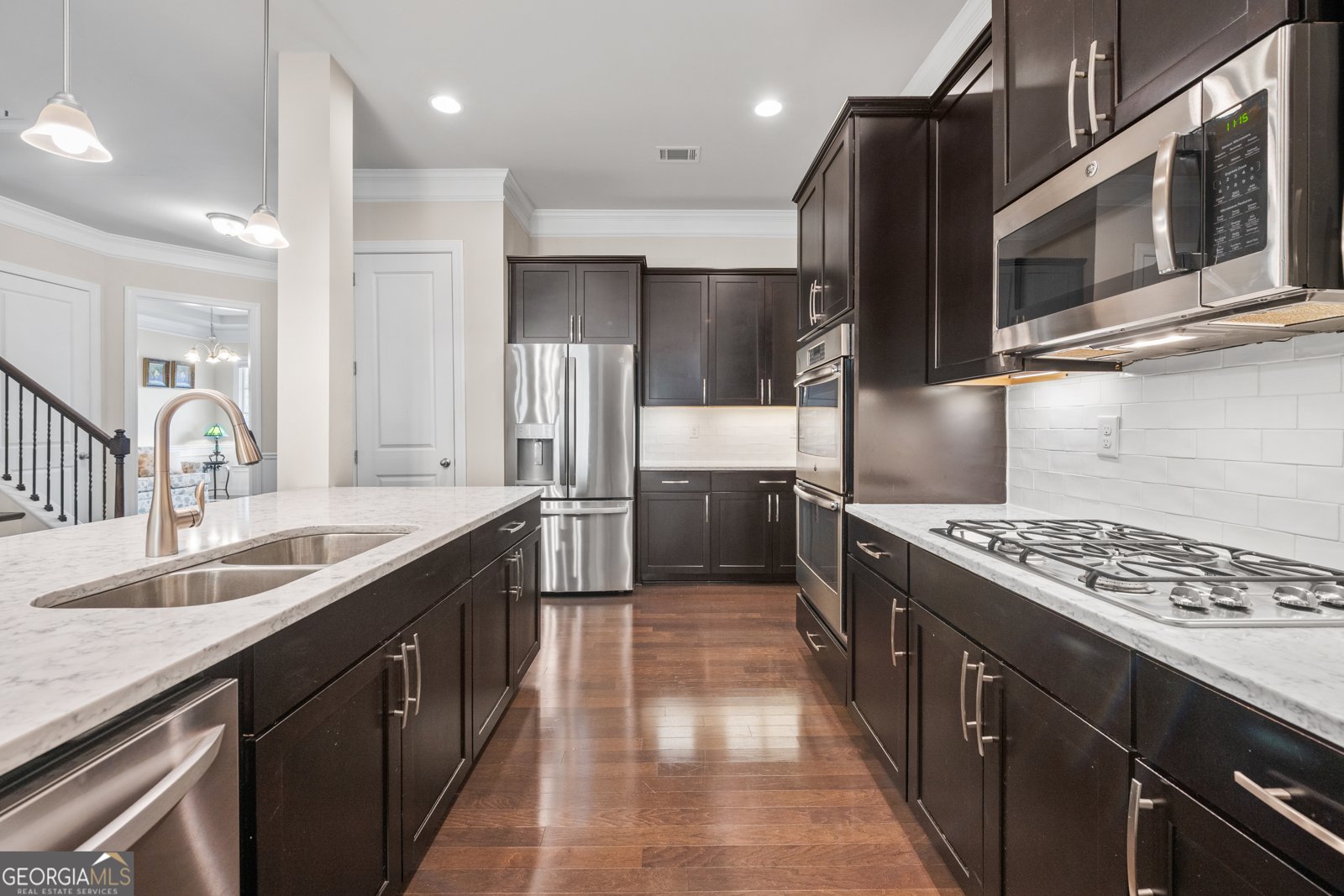 536 Suwanee Park Terrace Suwanee - 22