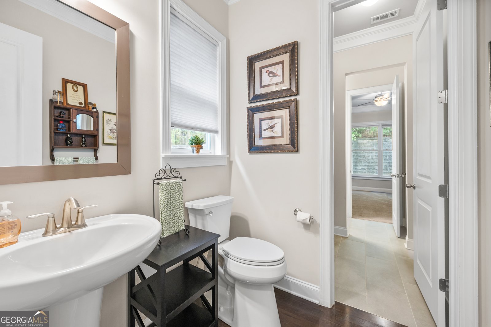 536 Suwanee Park Terrace Suwanee - 25