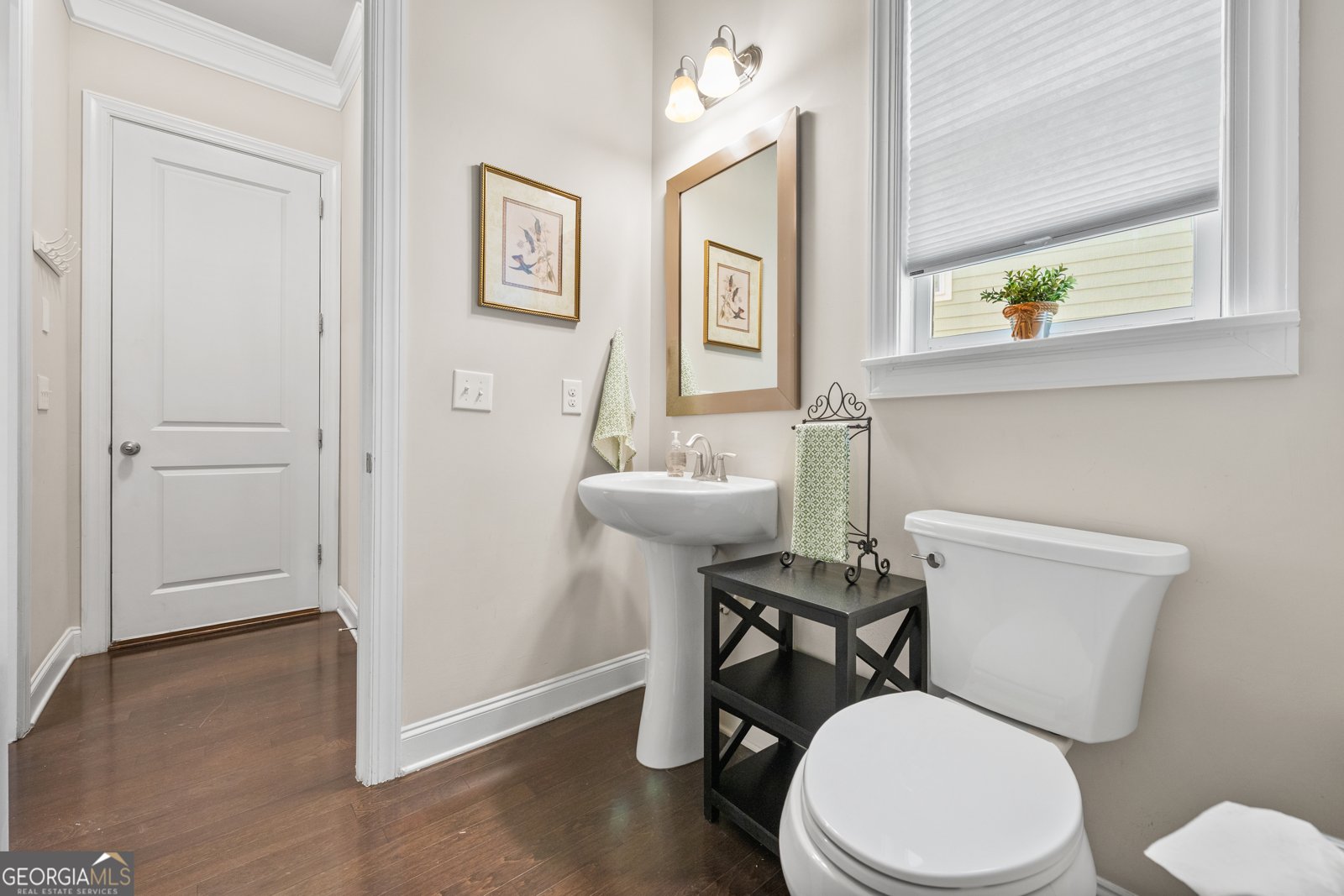536 Suwanee Park Terrace Suwanee - 26
