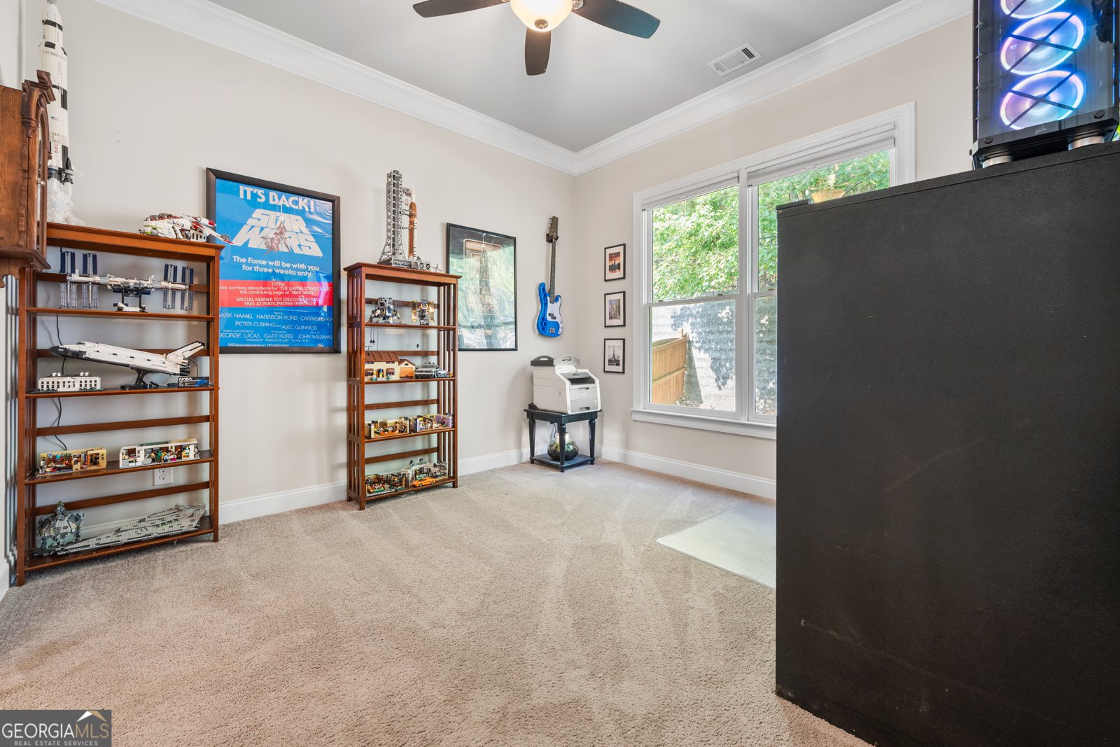 536 Suwanee Park Terrace Suwanee - 28