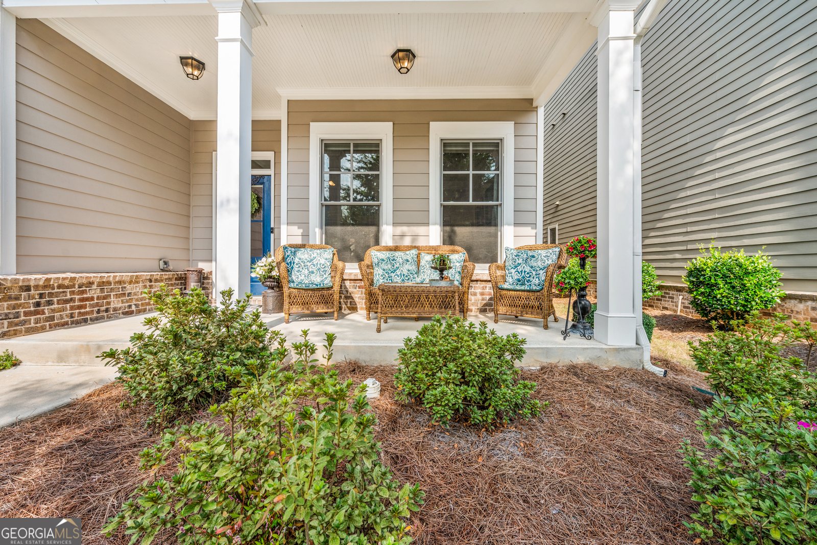 536 Suwanee Park Terrace Suwanee - 3