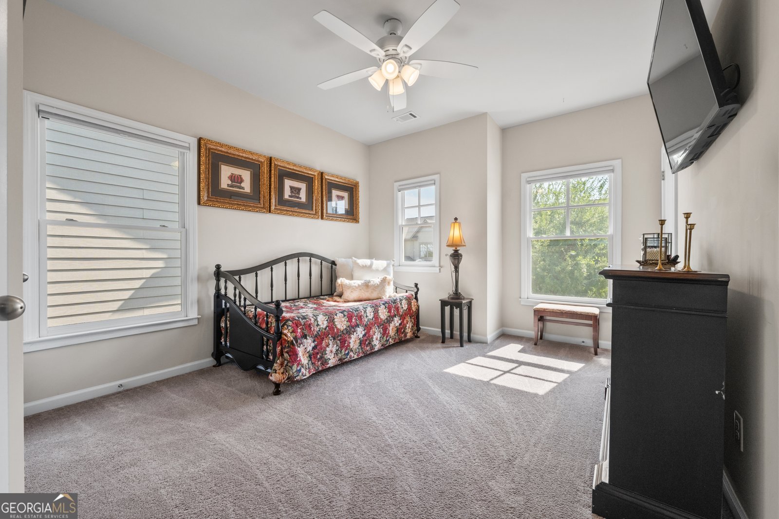 536 Suwanee Park Terrace Suwanee - 33