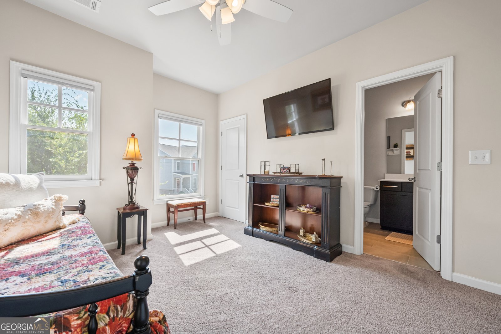 536 Suwanee Park Terrace Suwanee - 34