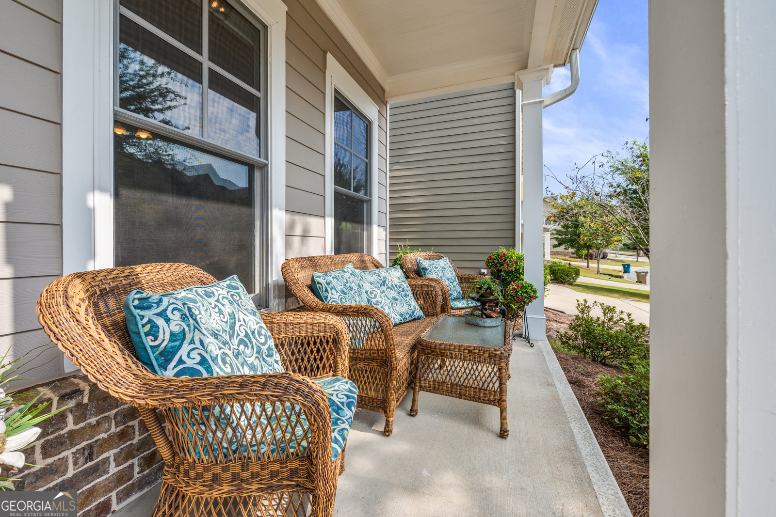 536 Suwanee Park Terrace Suwanee - 4