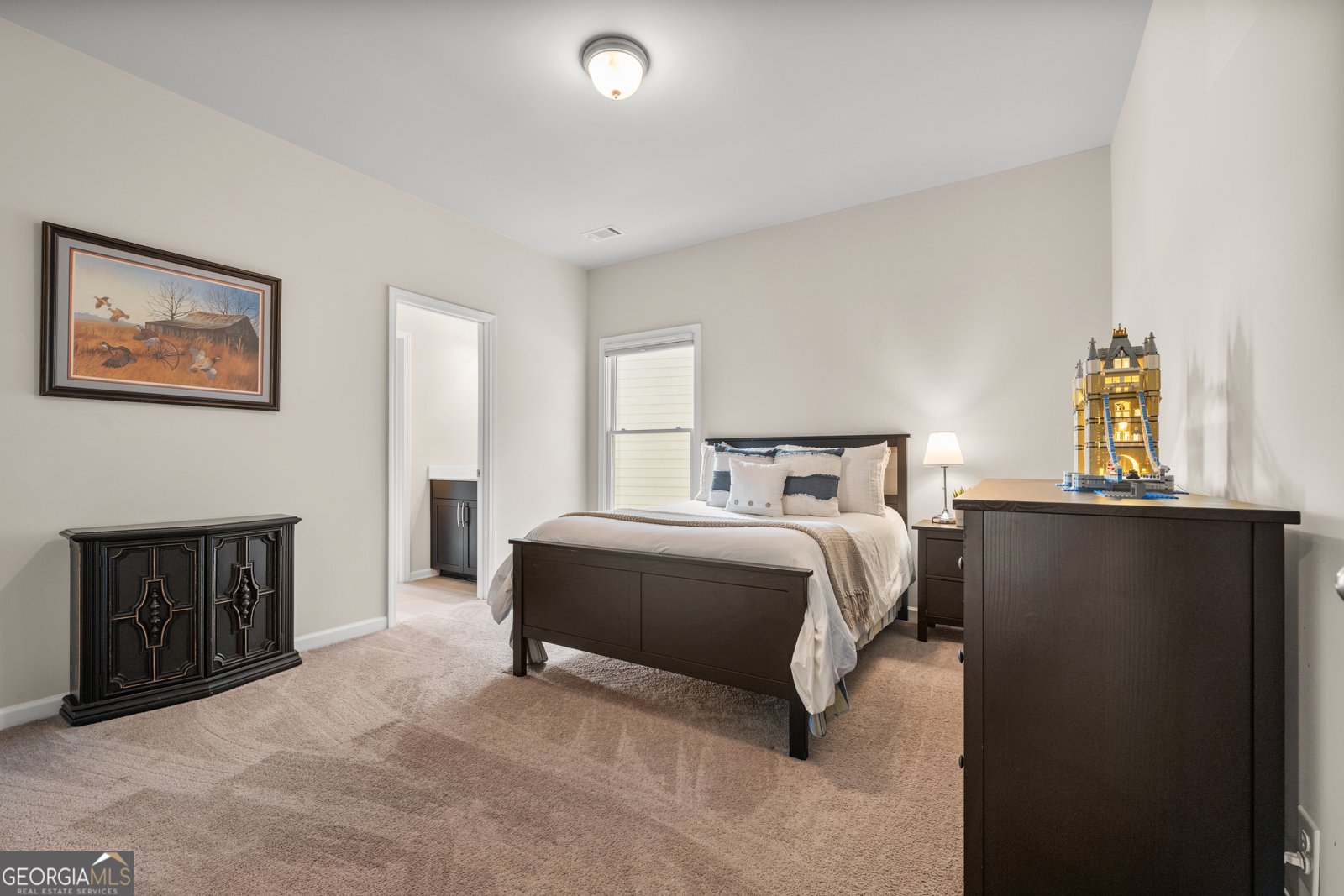 536 Suwanee Park Terrace Suwanee - 40