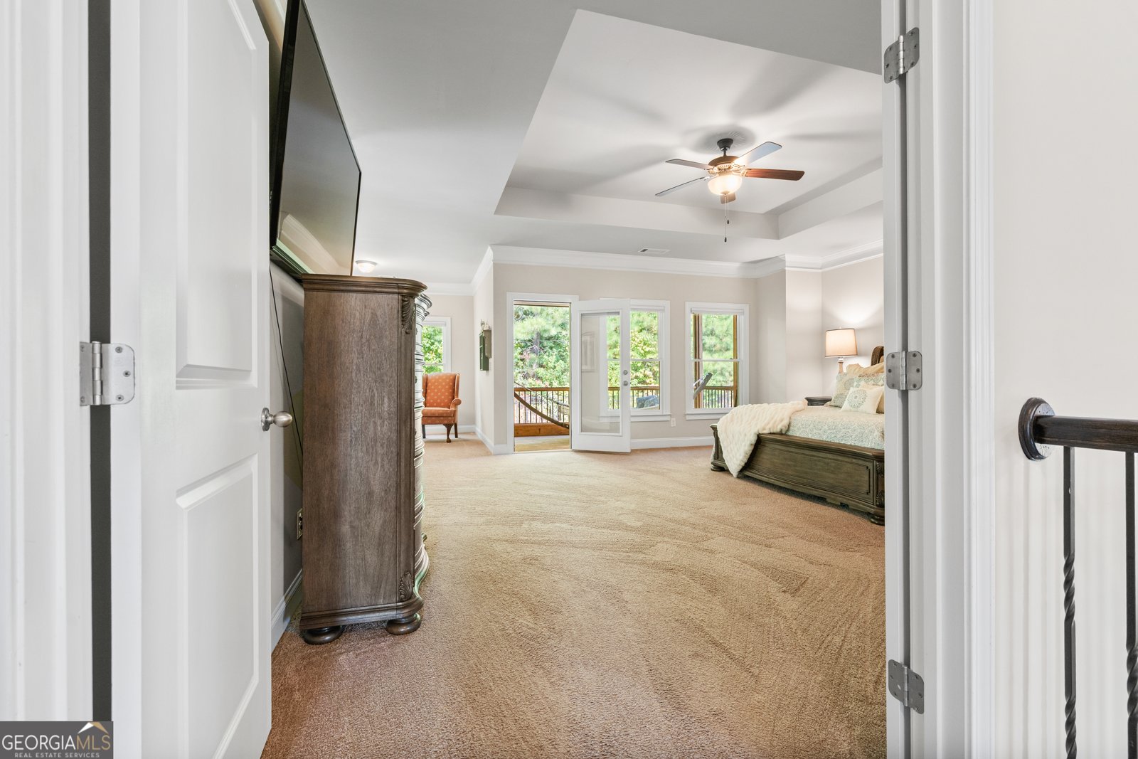 536 Suwanee Park Terrace Suwanee - 43