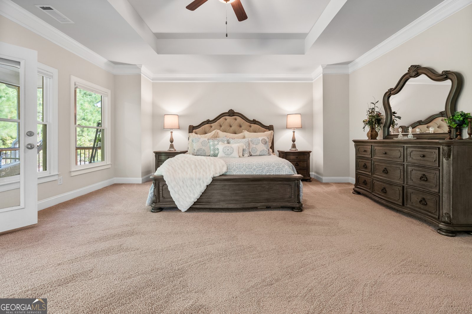 536 Suwanee Park Terrace Suwanee - 45