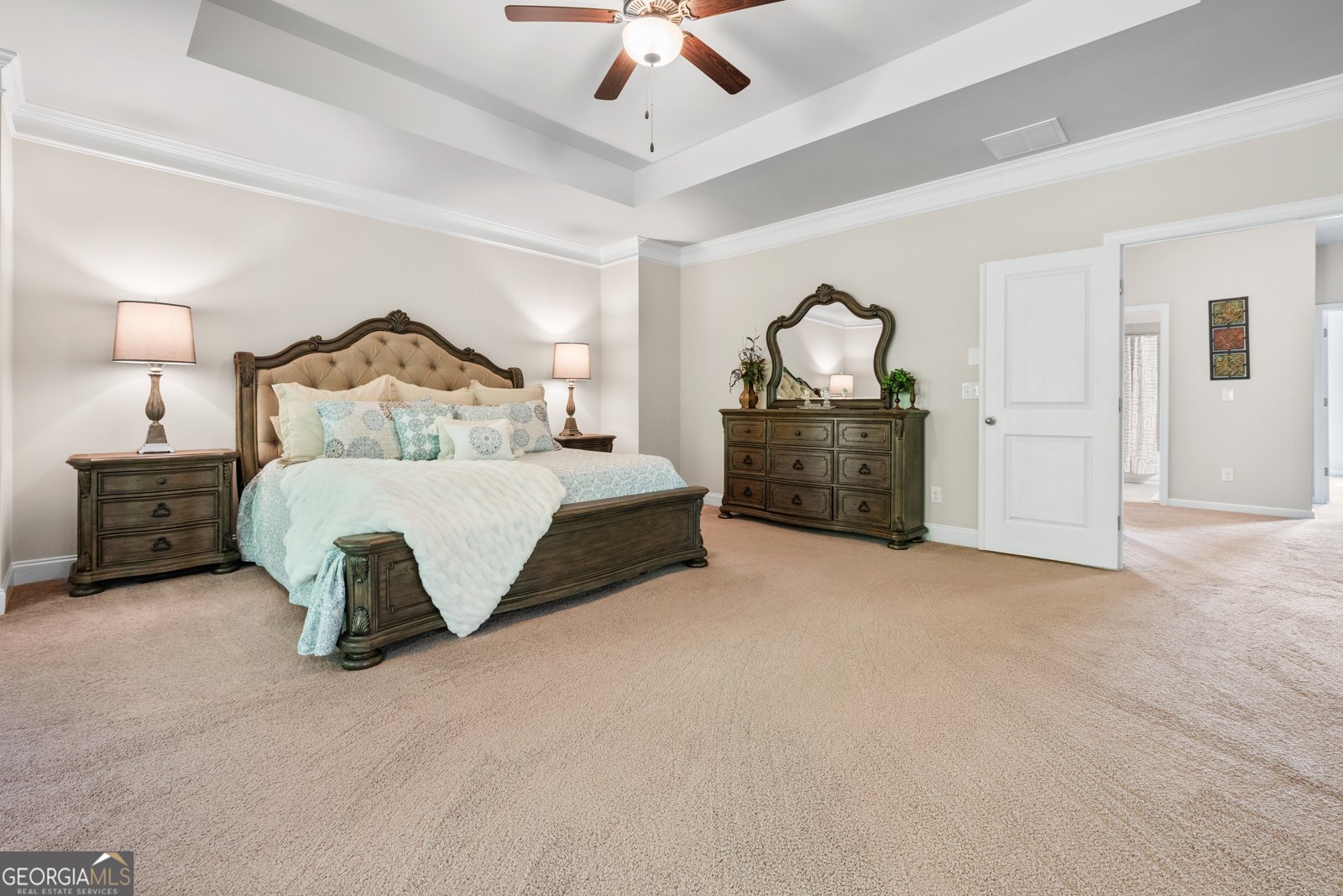 536 Suwanee Park Terrace Suwanee - 46