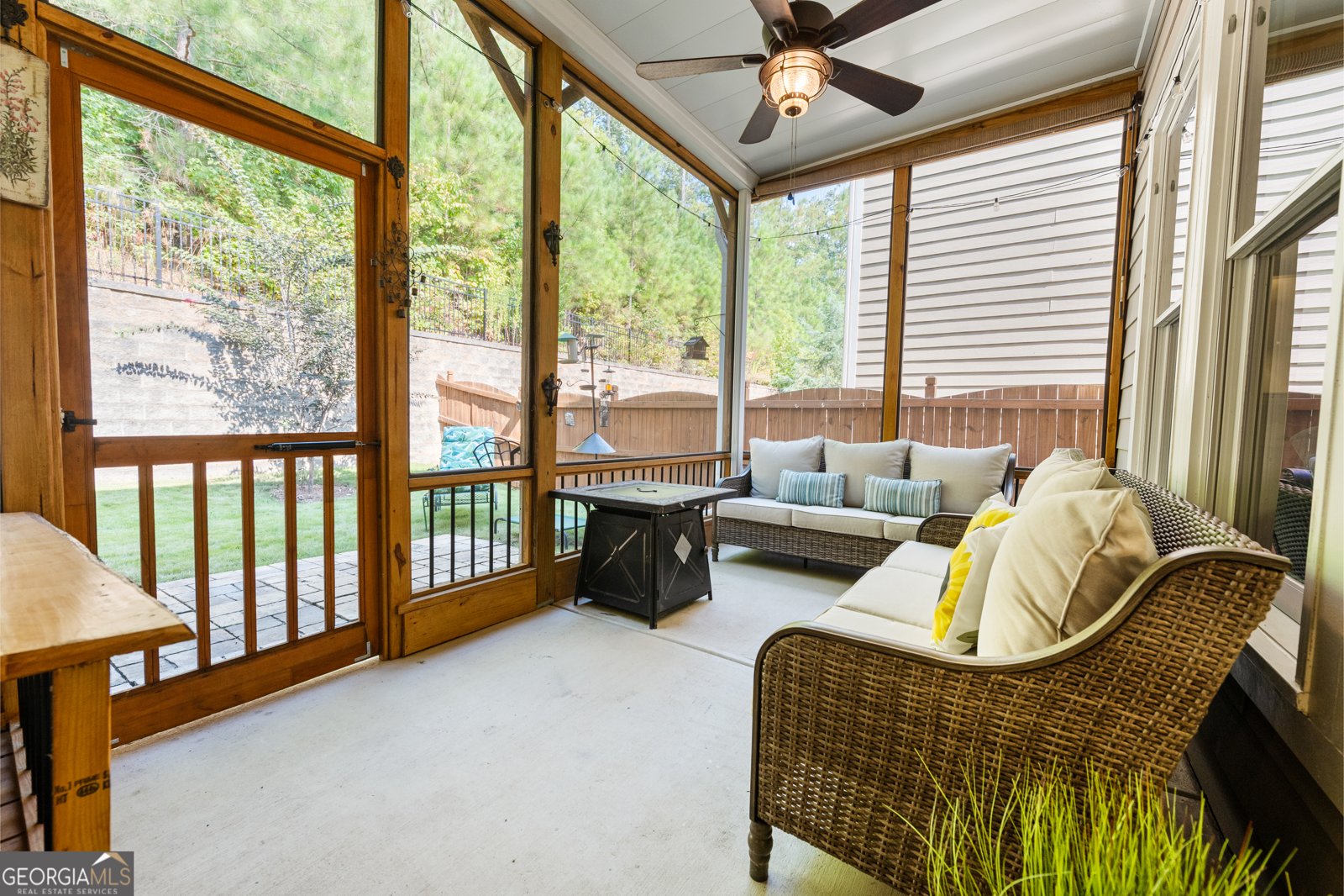 536 Suwanee Park Terrace Suwanee - 58