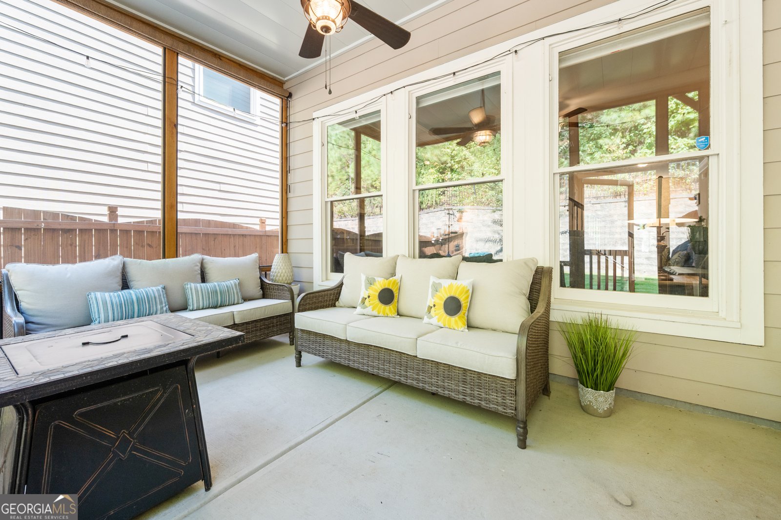 536 Suwanee Park Terrace Suwanee - 59