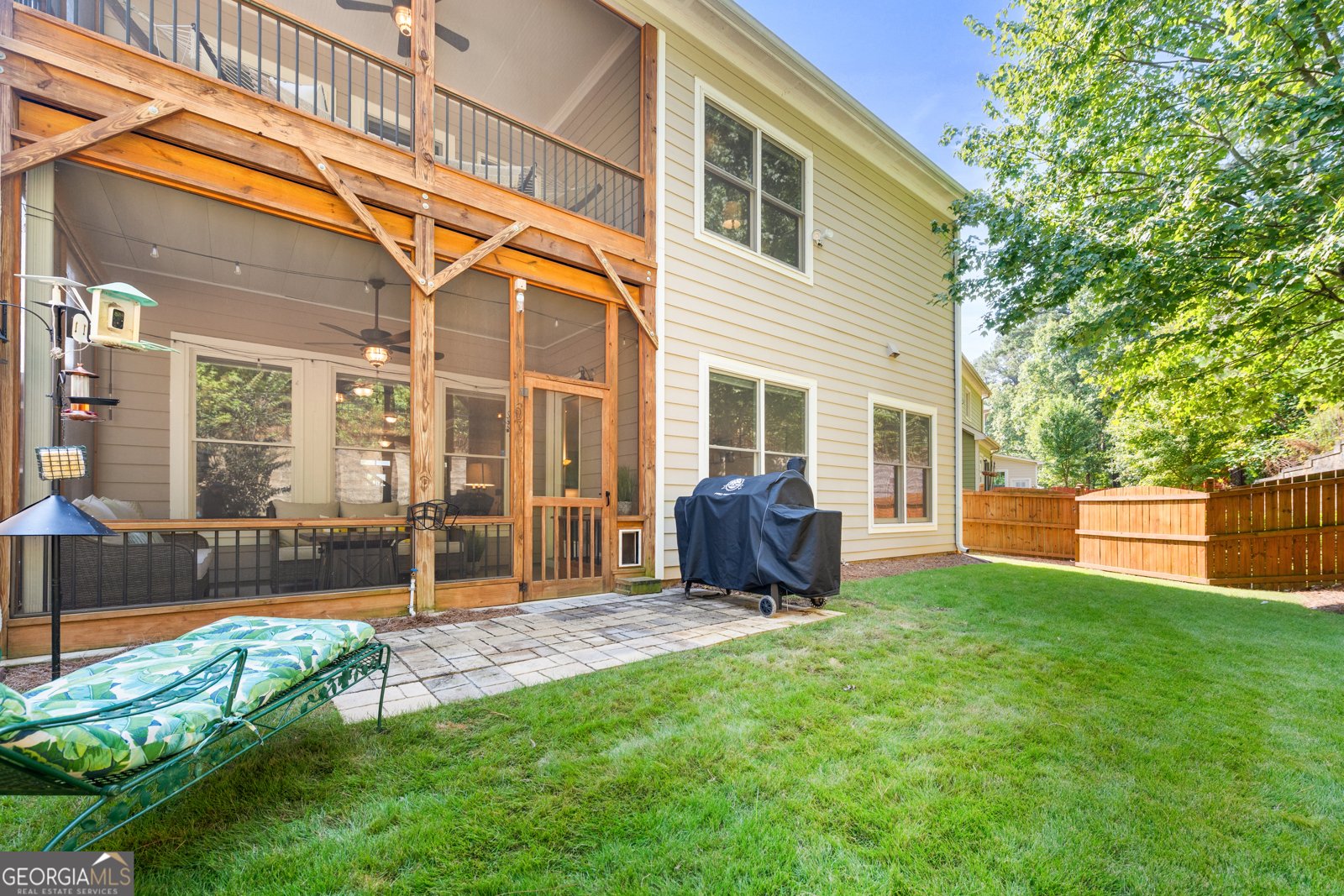 536 Suwanee Park Terrace Suwanee - 60