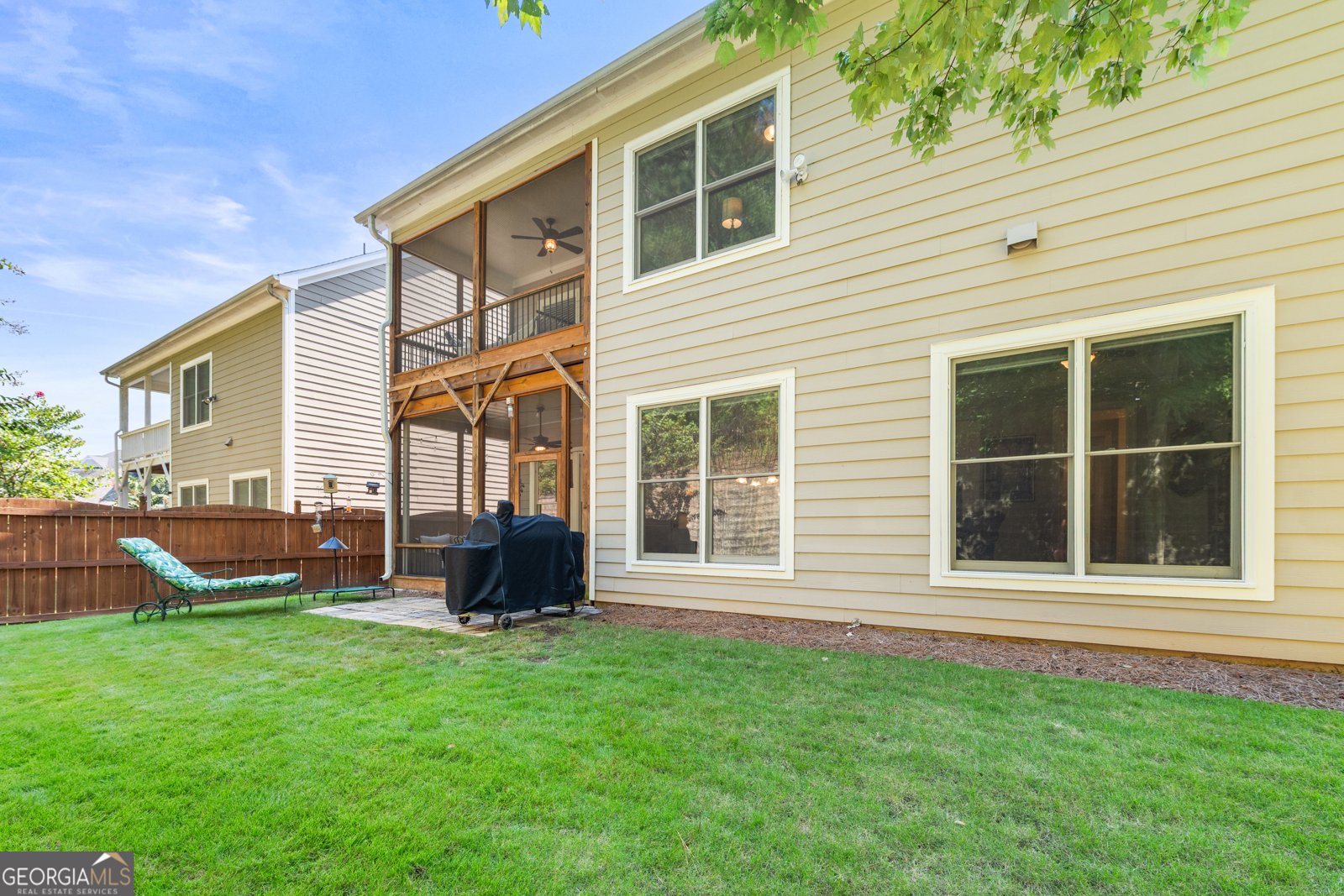 536 Suwanee Park Terrace Suwanee - 61