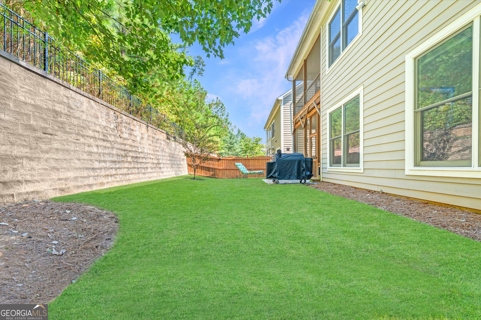 536 Suwanee Park Terrace Suwanee - 62