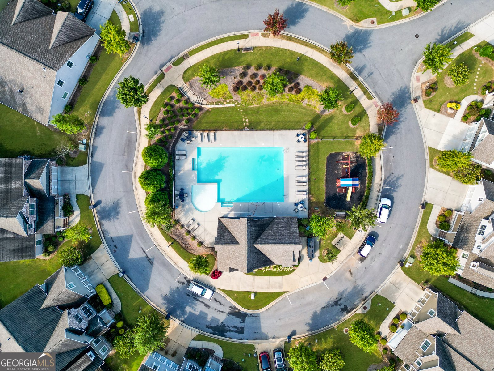 536 Suwanee Park Terrace Suwanee - 63