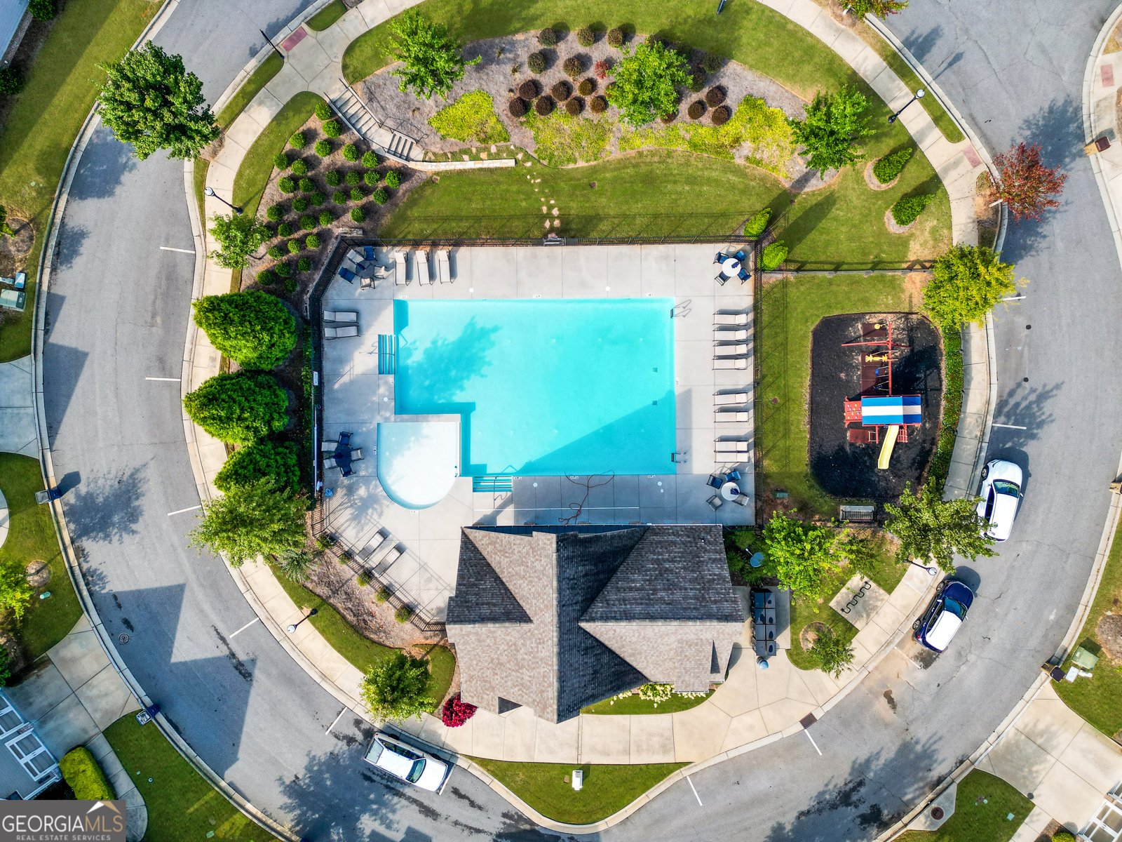 536 Suwanee Park Terrace Suwanee - 64