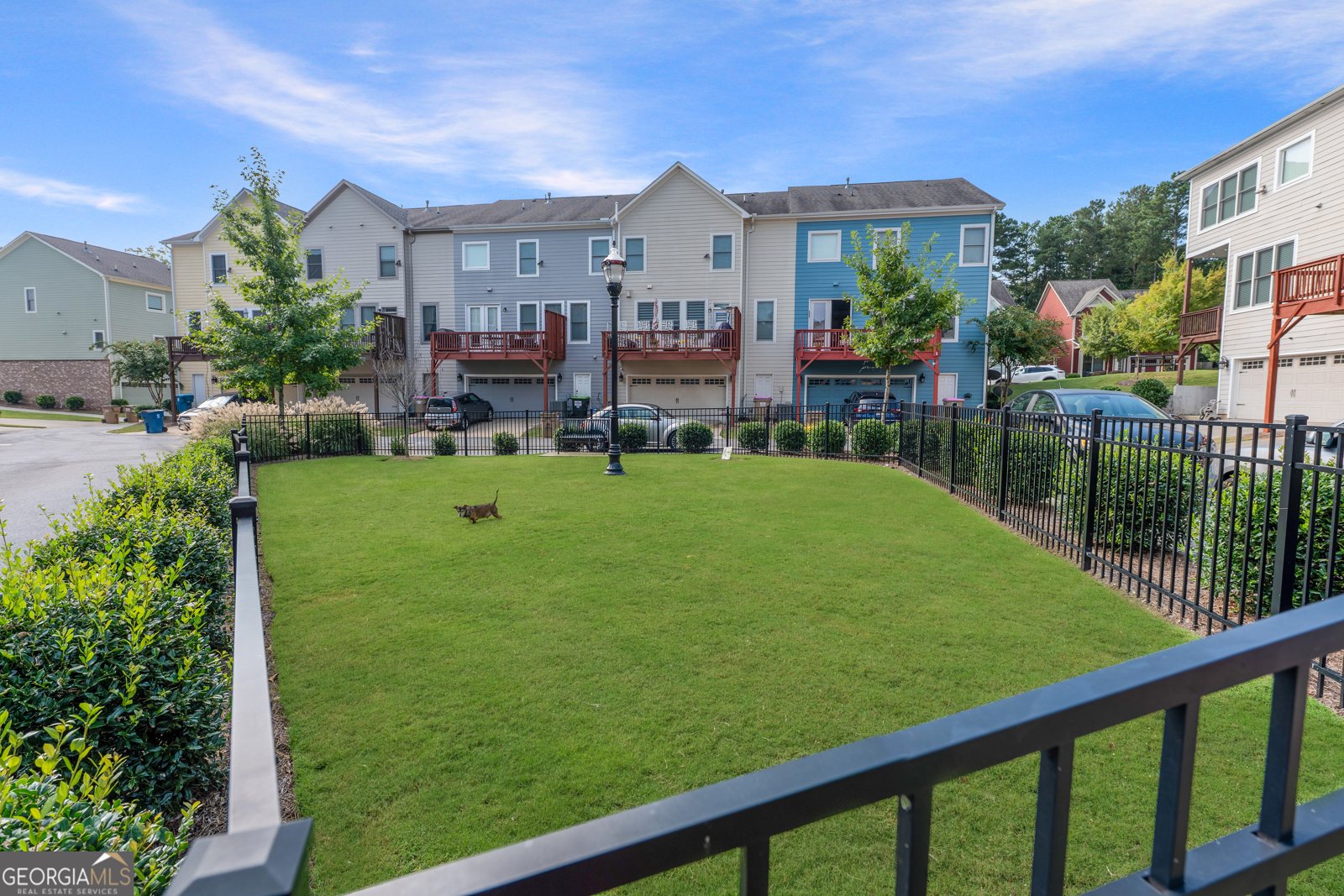 536 Suwanee Park Terrace Suwanee - 65