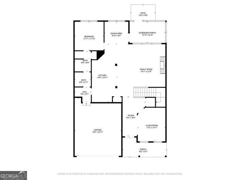 536 Suwanee Park Terrace Suwanee - 68