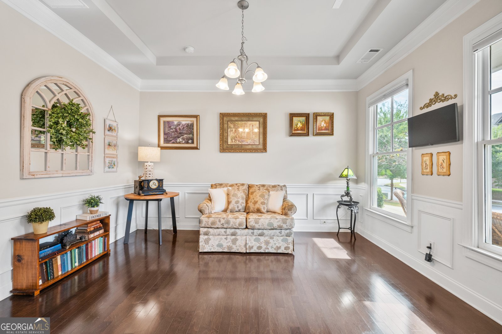536 Suwanee Park Terrace Suwanee - 7