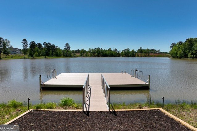 215 Silver Court Hoschton - 21