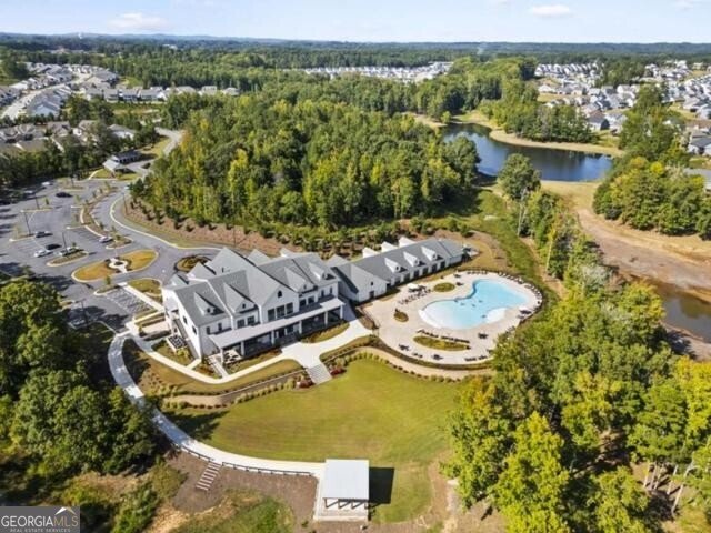 215 Silver Court Hoschton - 27