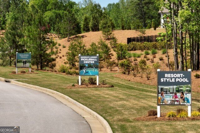 215 Silver Court Hoschton - 3