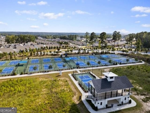 215 Silver Court Hoschton - 31