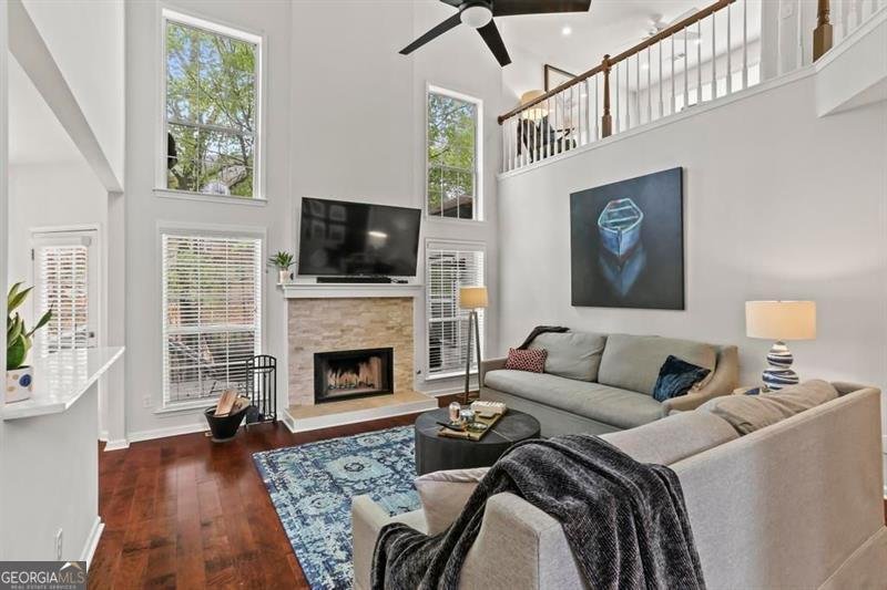 2015 Chelton Way Smyrna - 8