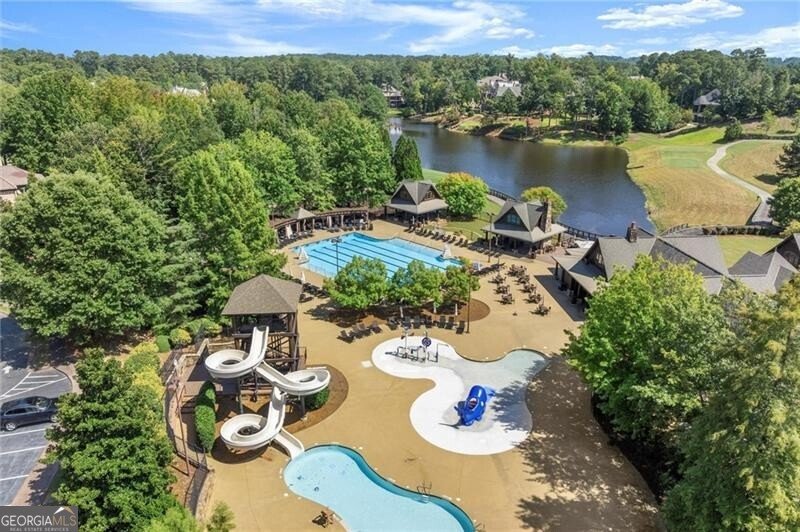 4844 Elkhorn Hill Drive Suwanee - 16