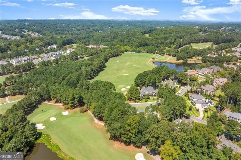 4844 Elkhorn Hill Drive Suwanee - 30