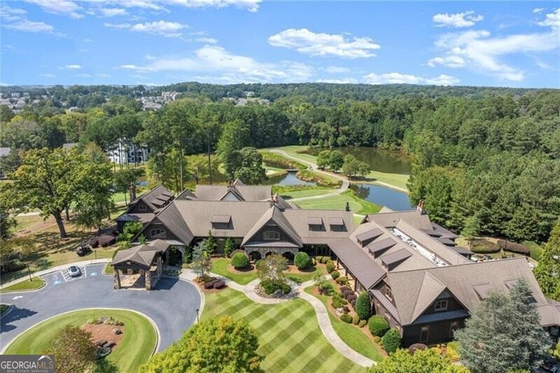4844 Elkhorn Hill Drive Suwanee - 34