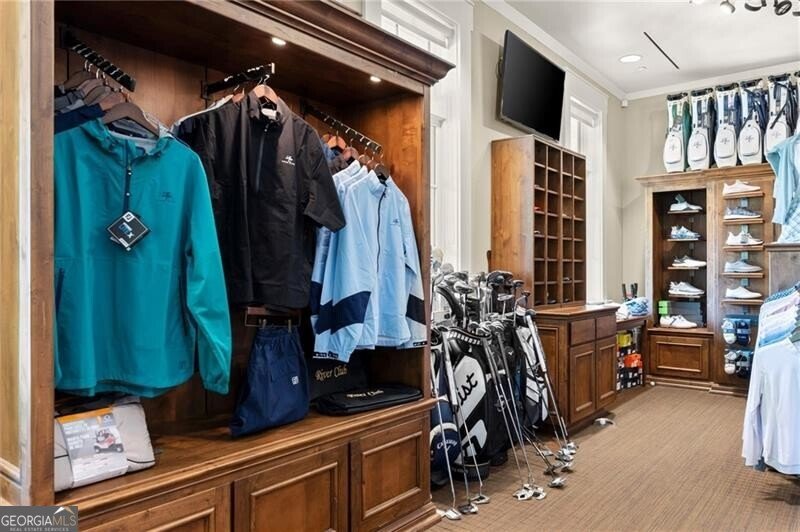 4844 Elkhorn Hill Drive Suwanee - 48