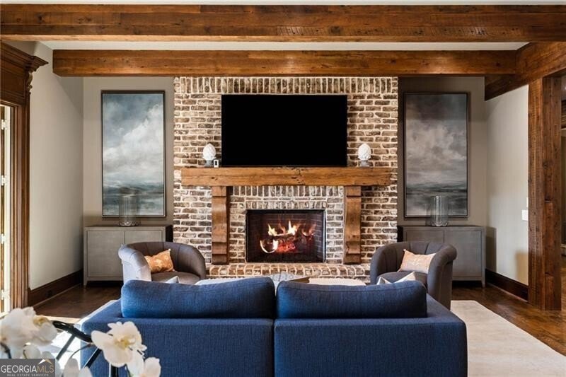 4844 Elkhorn Hill Drive Suwanee - 90
