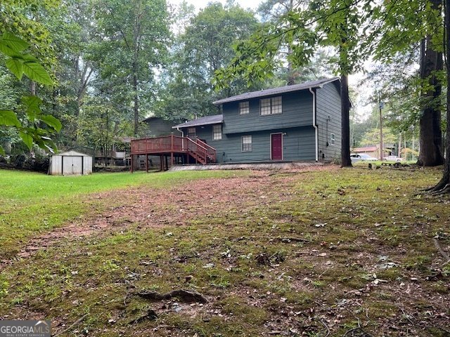 198 Lexington Court Riverdale - 35