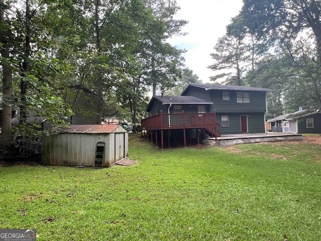 198 Lexington Court Riverdale - 36