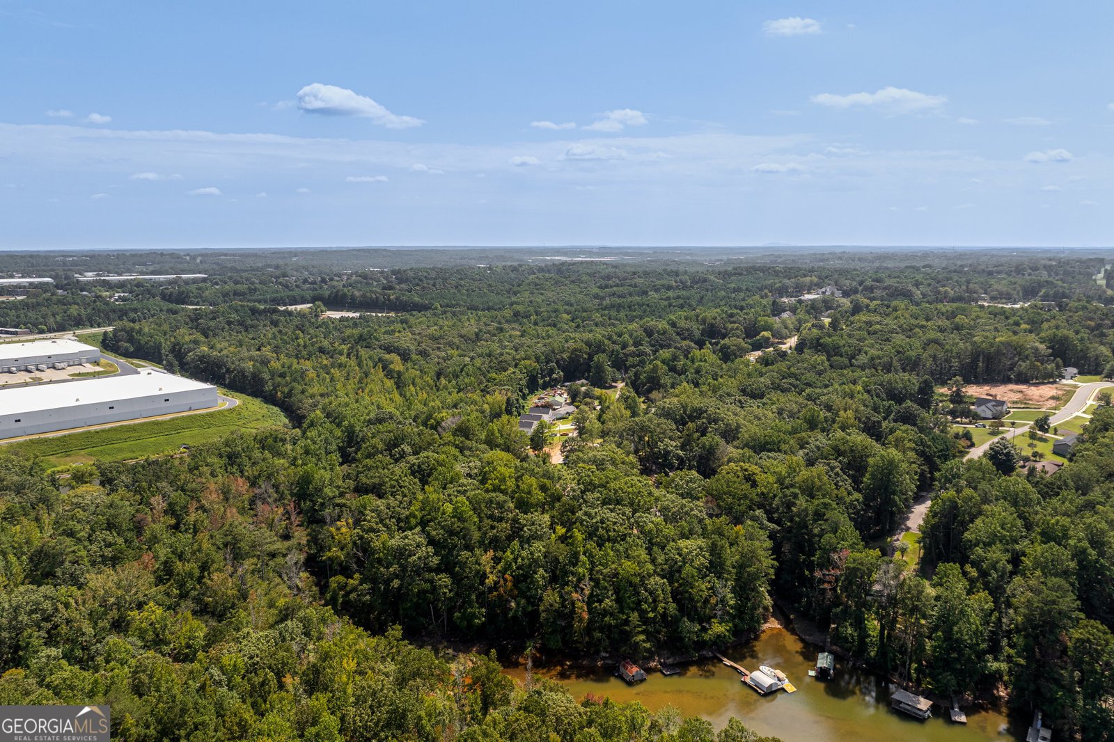 3374 Lee Drive Buford - 55