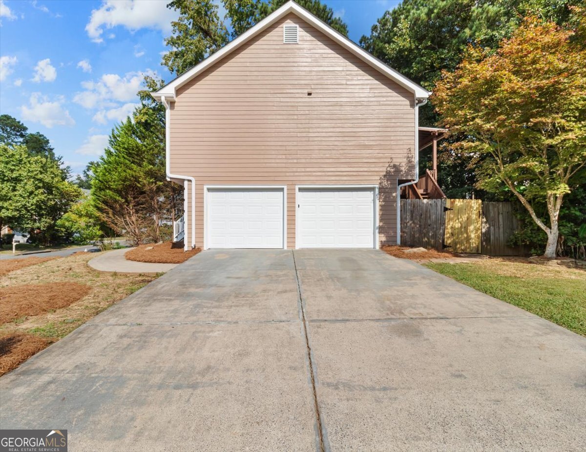 4790 Julian Way Acworth - 1